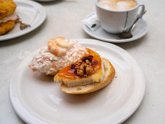 Bar Restaurante Platero