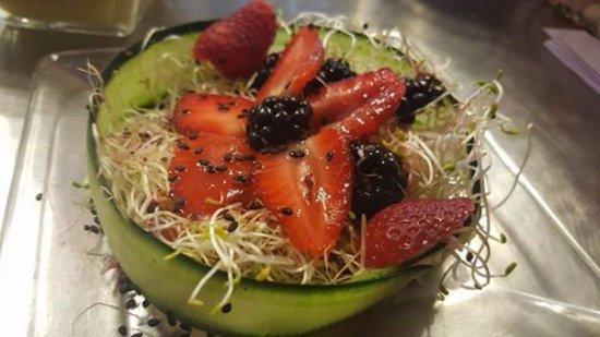 Sucre, e y Cafetería Gourmet