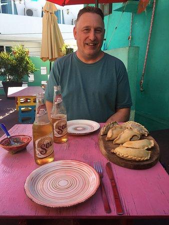 Dulzura Argenta Bakery and Cafe