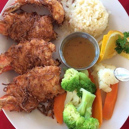 Isabel Restaurant Bar