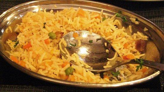 Indian Express Tandoori and Curry