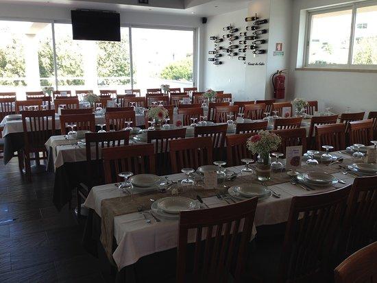 Sol de Barra terrace LDA