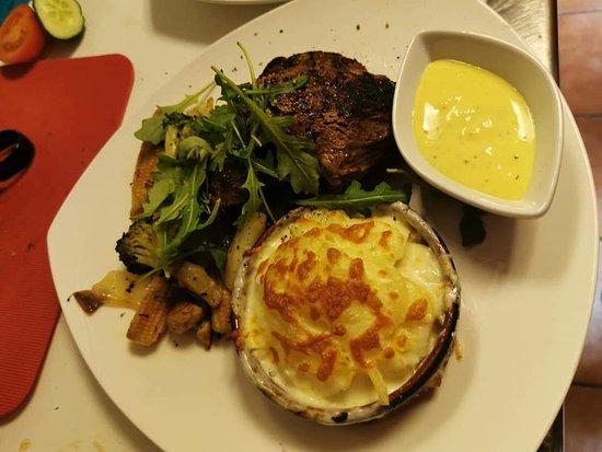 Venezia Pizza Restaurant