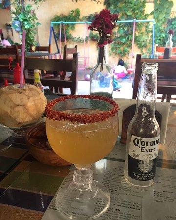 Las Margaritas Restaurante