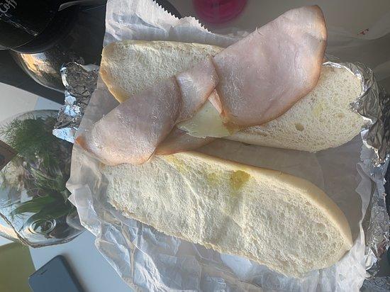 Avanti Pizza & Wings