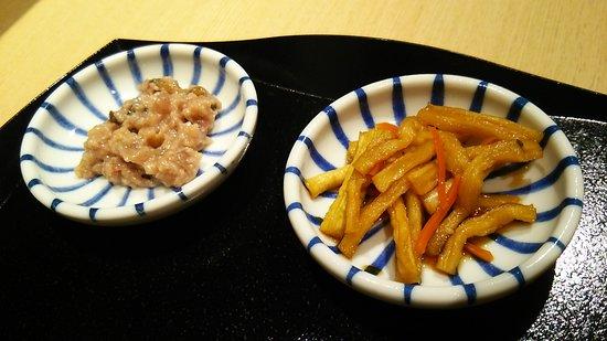 Tempura Shokudo Hisago