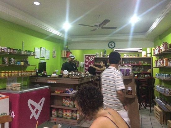 Vegaria Emporio Vegano