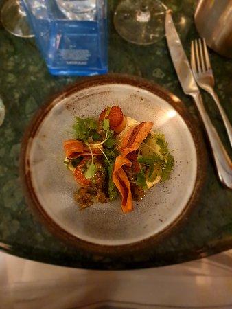 Cirkus Arena & Restaurang