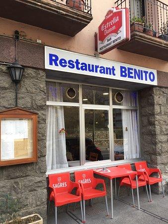 Benito