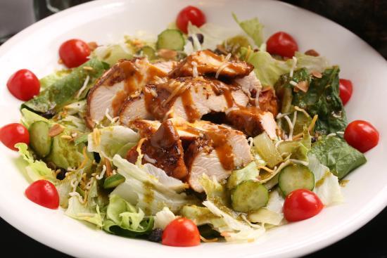 Tony's Bar B Que Smokehouse