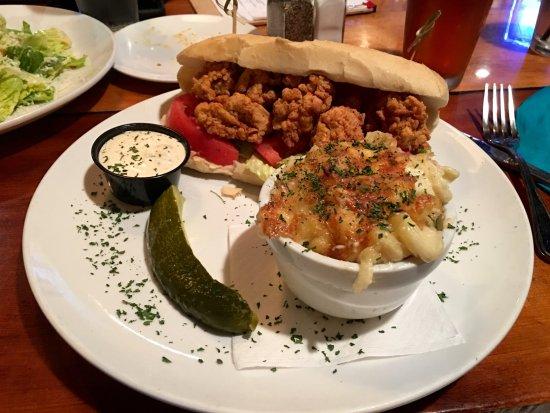 Sorry Charlie's Oyster Bar