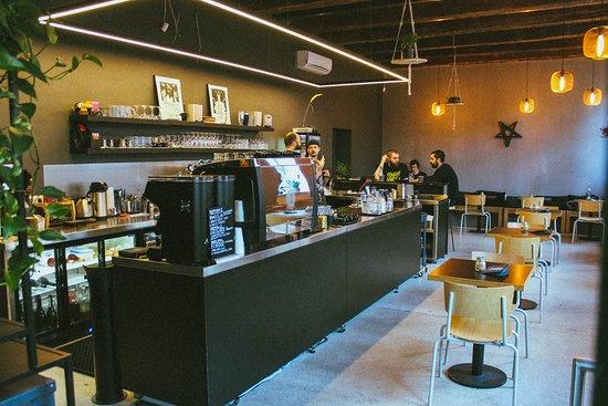 MAD DROP Espresso & Brew Bar