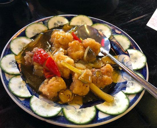 Le Ba Truyen II Garden Restaurant