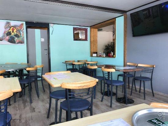 La Pause Sucré Salé