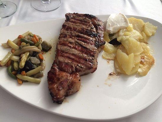 Restaurante Casa Enrique