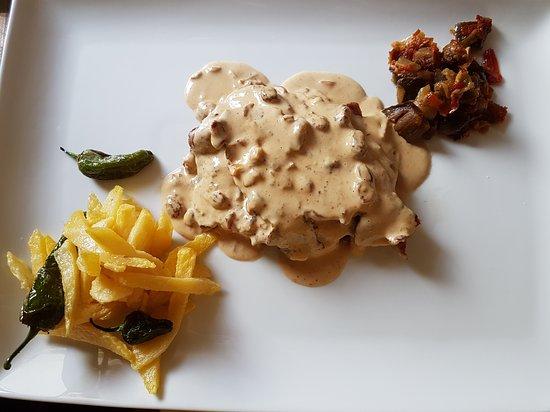 Restaurante Casa Paco