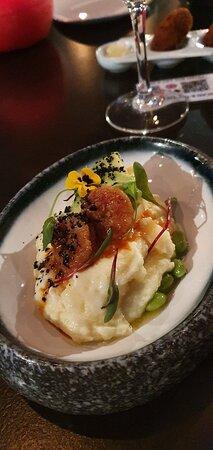 Restaurante La Bodega