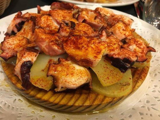 Mesón Asador Castell 4