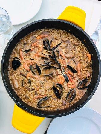 El Romani, rostisseria