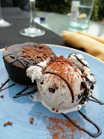 Masia Restaurante Can Nena