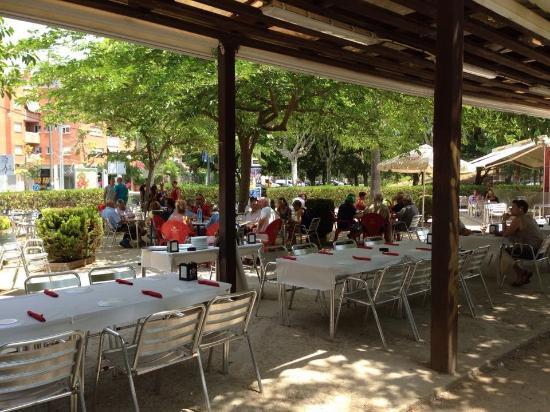 Club Petanca Castelldefels