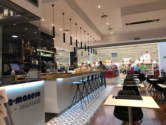 Ribera-Manero Sant Cugat