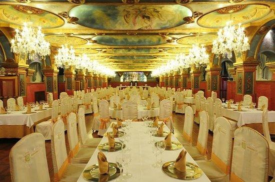 Restaurante Convento I