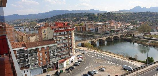 Cafeteria Restaurante Hotel Tudanca