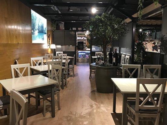 La Sidrería de Hoznayo