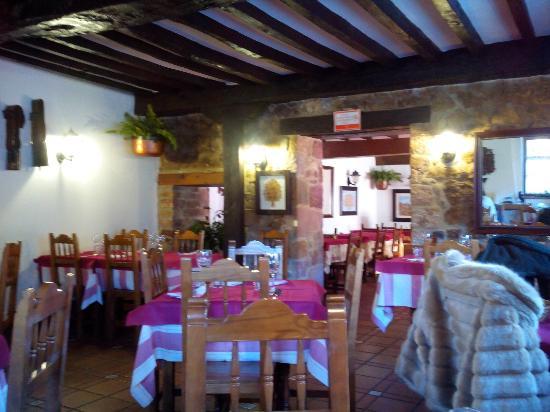 Posada Restaurante Casa Maximo