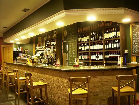 Restaurante La Guarida