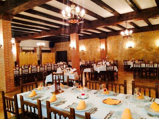 Restaurante La Muralla