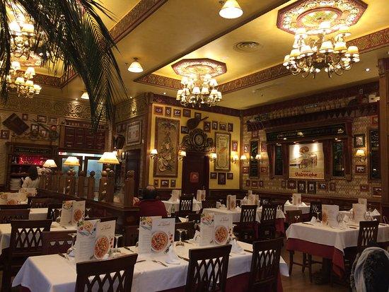 La Tagliatella La Morea