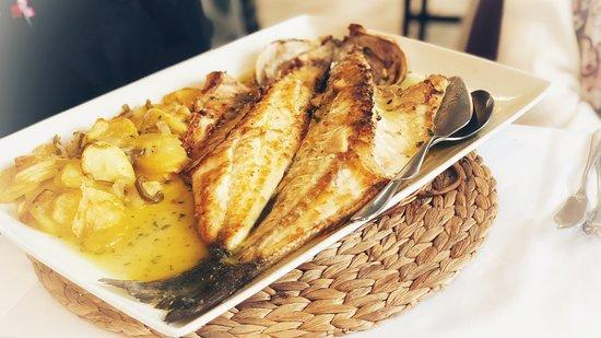 Restaurante El Pajar