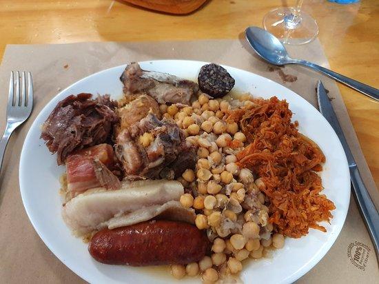 Cafeteria Restaurante La Dracula