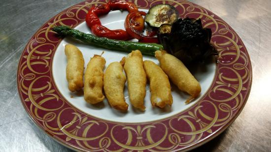 La Perdi Restaurante