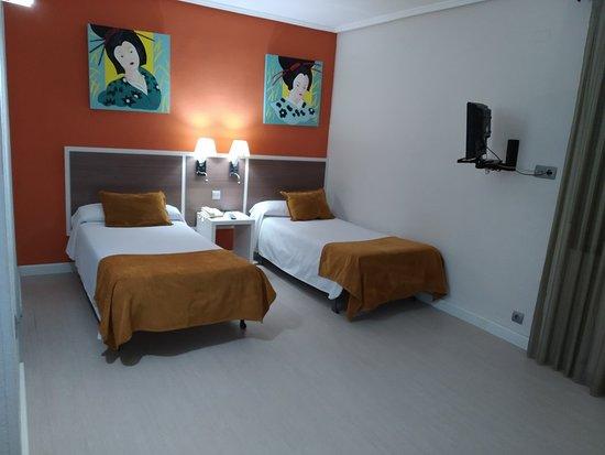 La Carreta Restaurant