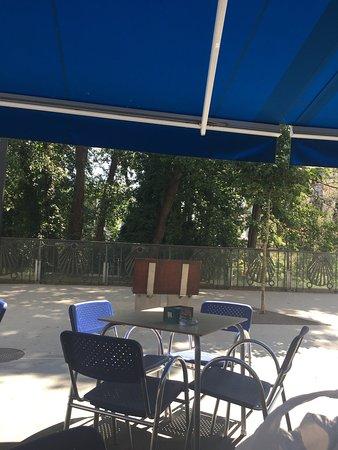 Cafeteria Restaurante Santiago