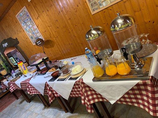 Complejo Xacobeo c.b