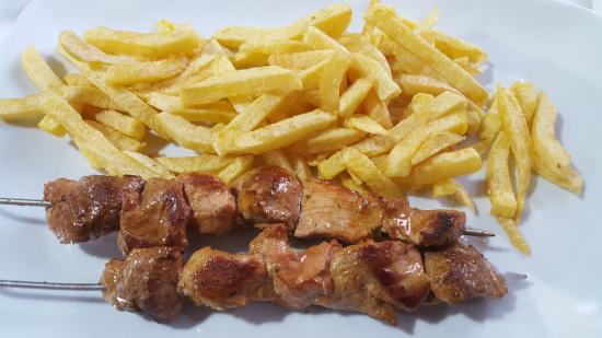 Restaurante Casa Eladio