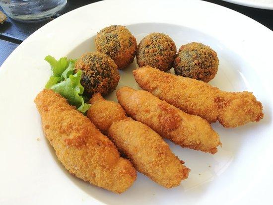 A Casa do Tella e Rosalia