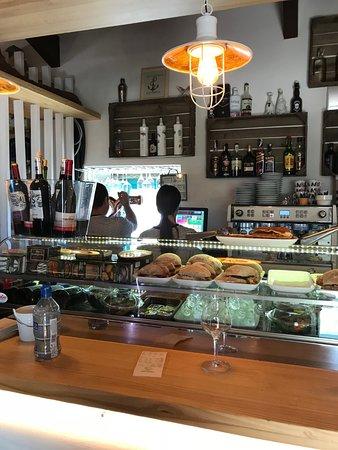 O Refuxio de Fisterra