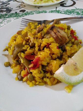 Bar Hermandad del Rocio