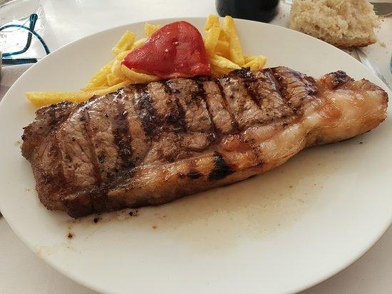 Restaurante El Pradillo