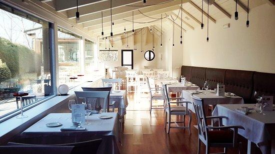 Restaurante La Tronera