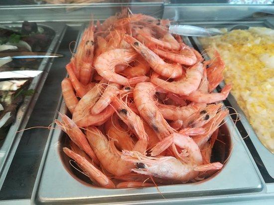 Bar Restaurante Los Olivos