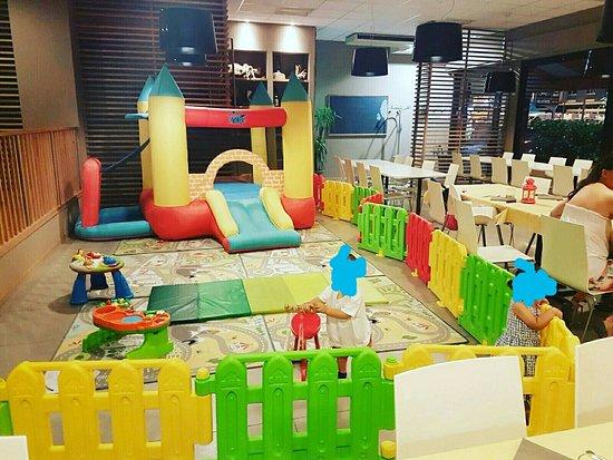 Casa Rossa Il futurista