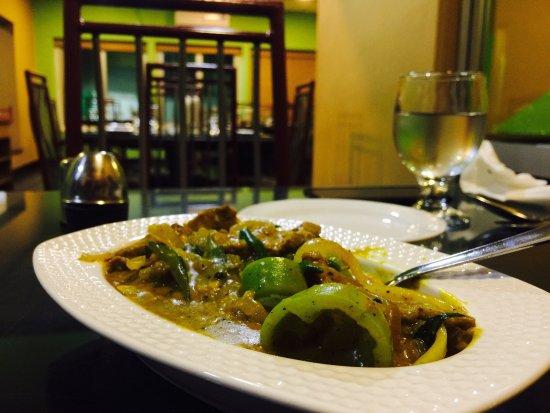 Olive's Kitchen & Grill