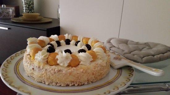 Pasticceria Gelateria Il Borghetto