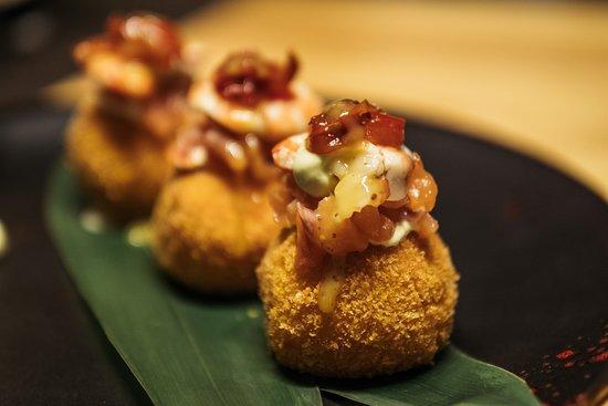 El Patio de los Naranjos